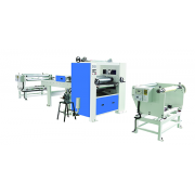 LTDT-650卷材底涂機 LTDT-650卷材底涂機